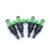 Fuel Injector Set for Mercedes W203 C230 A27107805