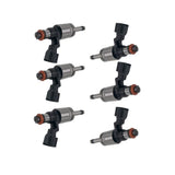 Fuel Injector Set for Ford EcoBoost Turbo 3.5L BL3Z9F593B