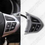 Suzuki Grand Vitara 2007-2013 Steering Wheel Audio & Cruise Control Switch