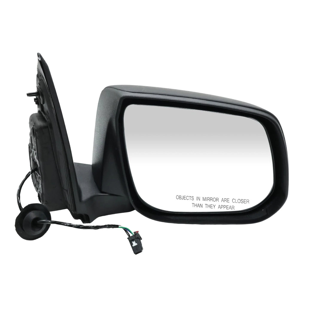 Right Door Mirror for 2015-2022 Chevrolet Colorado GMC Canyon 84979765 - view 2