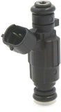 Fuel Injector Set for 2000-2005 Hyundai Accent 1.5L 1.6L 35310-22600