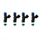 Fuel Injector Set for Golf 1.8L Mustang 2.3L l4 52lb