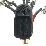 Fuel Injector Set for 1996-2014 GMC Chevy Truck FJ503