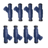 Fuel Injector Set for 1996-2004 Land Rover 4.0L 4.6L Discovery 0280155787