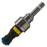 Fuel Injector Set for 2012-2015 Mercedes-Benz C180 C200 C250 E200 E250 SLK200