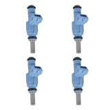 Fuel Injector Set for 1998-2002 AUDI A3 S3 A4 VW GOLF PASSAT 1.8T 20V APX APY