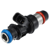 Fuel Injector Set for 1999-2007 Chevy Silverado GMC 4.8L 5.3L 6.0L 25317628