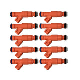 Fuel Injector Set for 2000-2004 Ford F-250 Super Duty 6.8L V10