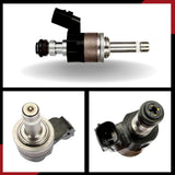 Fuel Injector Set for ACCORD CR-V CIVIC 1.5L TURBO 16010-5PA-305