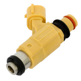 Fuel Injector Set for 2001-2006 Mercury 115 HP EFI 4 Stroke Outboard CDH240