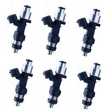 Fuel Injector Set for 1993-1998 Toyota Supra 2JZ-GTE HighZ