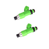 Fuel Injector Set for 2010-13 SUBARU LEGACY OUTBACK 2008-13 TRIBECA