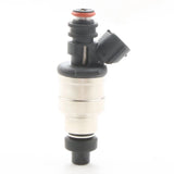 Fuel Injector Set for 1989-1995 Toyota 4Runner Pickup 22RE 2.4L 23250-35040