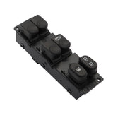 Driver Power Window Switch for 2011-2017 Hyundai Accent 93570-1R111 - product image 2