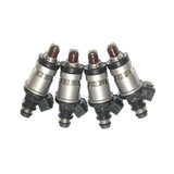Fuel Injector Set for 1998-2002 Honda Accord 2.3L I4 06164-P8A-A00