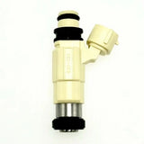 Fuel Injector Set for Yamaha 2002-2012 F200 F225 CDH240