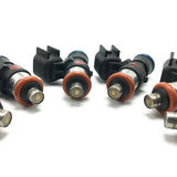 Fuel Injector Set for 2009-2012 Ford Escape Fusion 3.0L 0280158189