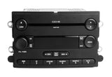 2007 Ford F-150 Lincoln Mark LT OEM AM/FM 6-Disc CD Radio 7L3T-18C815-EG