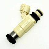 Fuel Injector Set for Yamaha 2002-2012 F200 F225 CDH240