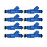 Fuel Injector Set for 1993-1998 Jeep Grand Cherokee 5.2L 5.9L V8 0280155703