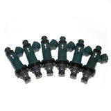 Fuel Injector Set for 1999-2003 Toyota Sienna 3.0L V6 23250-20020