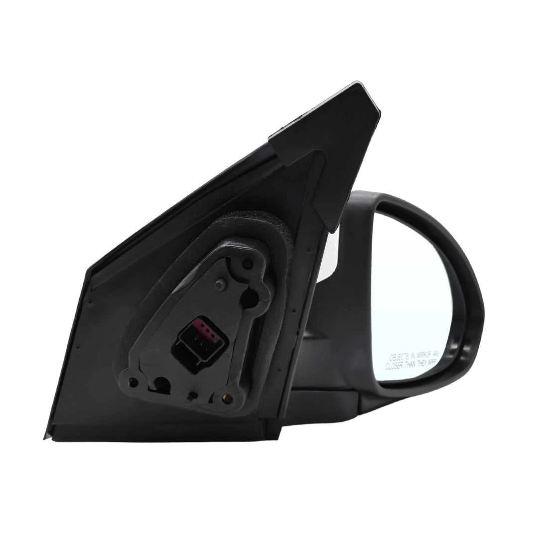 Right White Door Mirror for 2011-2015 Chevrolet Cruze GM1321420 - view 3