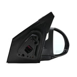 Right White Door Mirror for 2011-2015 Chevrolet Cruze GM1321420 - view 3