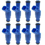 Fuel Injector Set for 2003-2004 Ford Mercury Lincoln Grand Marquis V8 4.6L FJ322