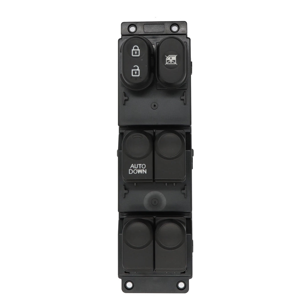 Driver Power Window Switch for 2011-2017 Hyundai Accent 93570-1R111 - product image 3