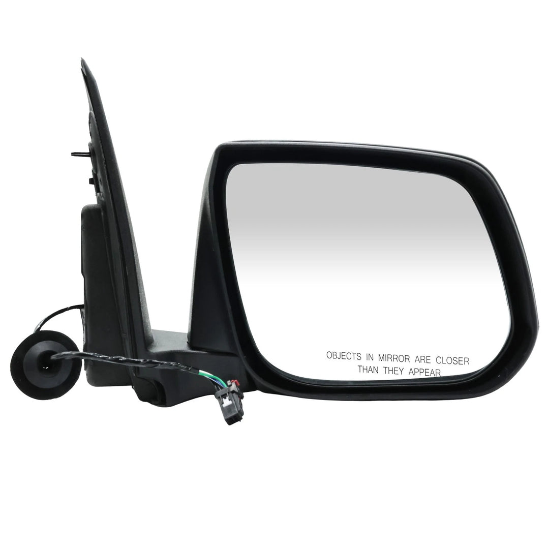 Right Door Mirror for 2015-2022 Chevrolet Colorado GMC Canyon 84979765 - view 3
