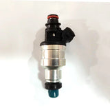 Fuel Injector Set for Nissan Skyline Toyota Supra Turbo 96lbs HighZ E85