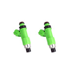 Fuel Injector Set for 2010-13 SUBARU LEGACY OUTBACK 2008-13 TRIBECA