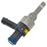 Fuel Injector Set for 2012-2015 Mercedes-Benz C180 C200 C250 E200 E250 SLK200