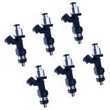 Fuel Injector Set for 1993-1998 Toyota Supra 2JZ-GTE HighZ