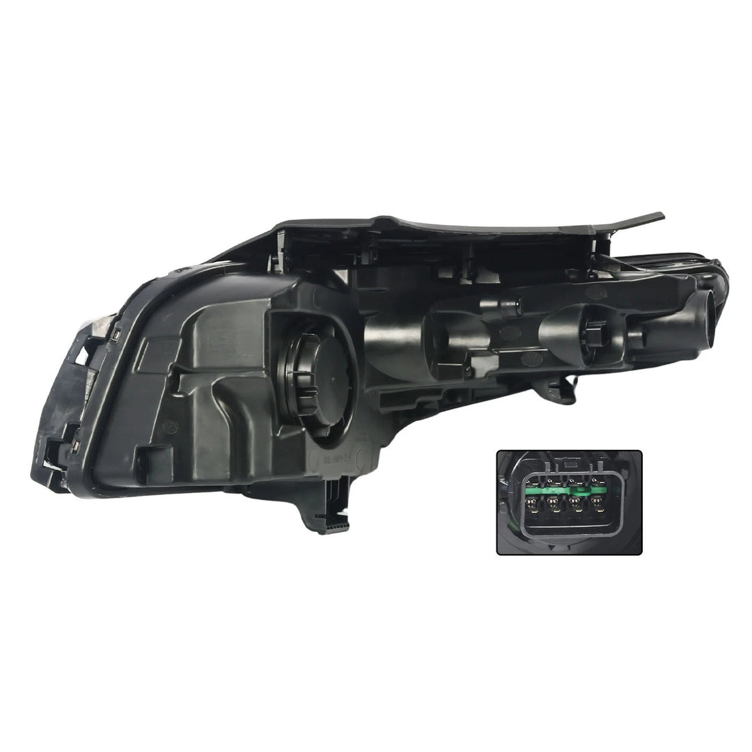 Right LED DRL Light for 2025-2026 Hyundai Tucson 92208-CW700 - view 3