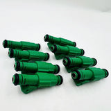 Fuel Injector Set for 1989-2004 LS1 LT1 Chevy Mustang Replaces 0280155968