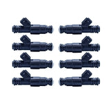 Fuel Injector Set for GM LS1 LS6 HighZ