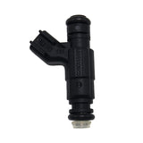 Fuel Injector Set for Cadillac SRX Saab 9-5 2010 2011 V6 2.8L GAS 0280157106