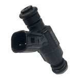 Fuel Injector Set for Ford Toyota GM Honda Audi VW Mazda 96lb
