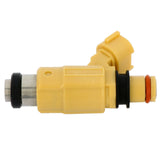 Fuel Injector Set for 2001-2006 Mercury 115 HP EFI 4 Stroke Outboard CDH240