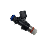 Fuel Injector Set for 2001-2004 Chevy GMC Marine 8.1L 25348180