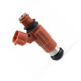 Fuel Injector Set for 2000-2015 Yamaha 115 HP Outboard CDH210