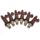 Fuel Injector Set for Toyota 4Runner Tacoma Tundra 3.4L V6 23250-62040