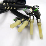 Fuel Injector Set for Chevy GMC C/K Savana 1500 5.0L 5.7L