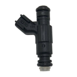 Fuel Injector Set for 2007-2013 Ford Mustang Shelby GT500