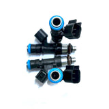 Fuel Injector Set for Golf 1.8L Mustang 2.3L l4 52lb