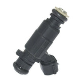 Fuel Injector Set for 2000-2005 Hyundai Accent 1.5L 1.6L 35310-22600