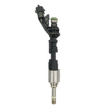 Fuel Injector Set for 2010-2018 JAGUAR RANGE ROVER 5.0L V8 8W93-9F593-AD