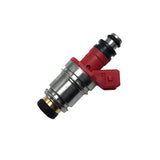 Fuel Injector Set for 1990 1991 1992 1993 1994 Nissan D21 2.4L I4 16600-86G00