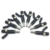 Fuel Injector Set for MERCEDES-BENZ CLS550 E550 G550 S550 SL550 5.5L A2720780249